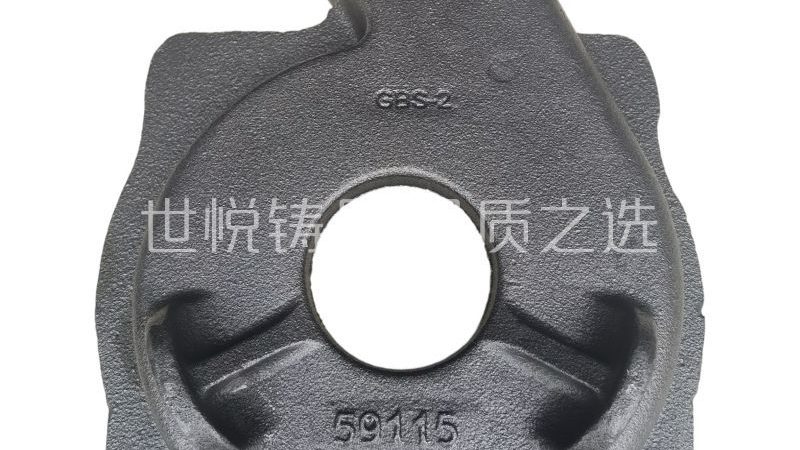 自吸泵叶轮材质选择：揭秘如何选对材质，提升泵效**