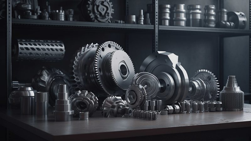 管件材质：揭秘影响排名的关键因素