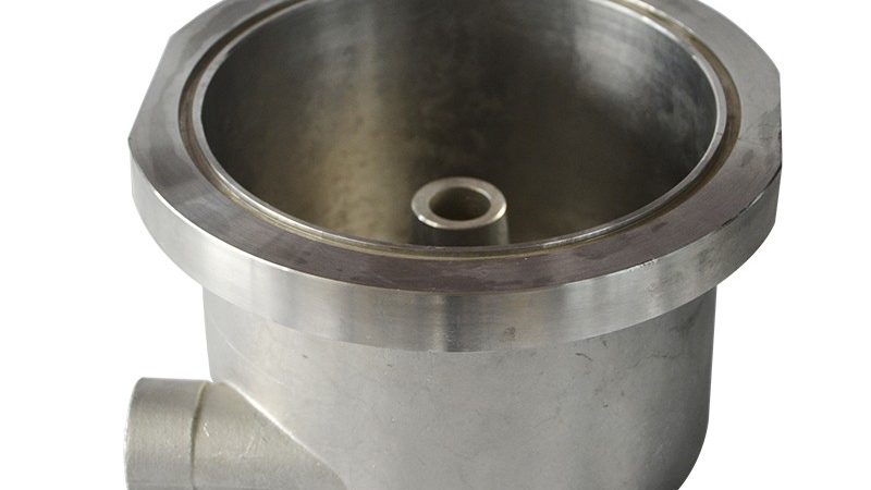 上海化工泵生产厂家：揭秘化工泵选型的关键要素
